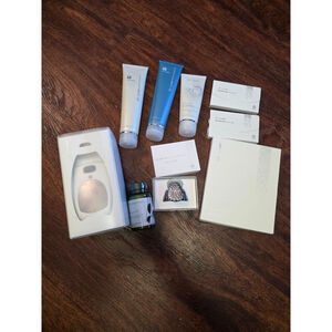 NuSkin Galvanic Spa Bundle - Read description